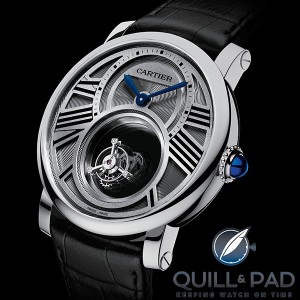 Cartier-Mysterious