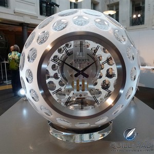 Hermes Atmos