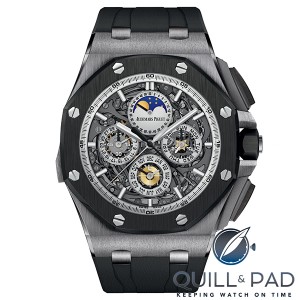 Audemars Piguet Royal Oak Offshore grande complication