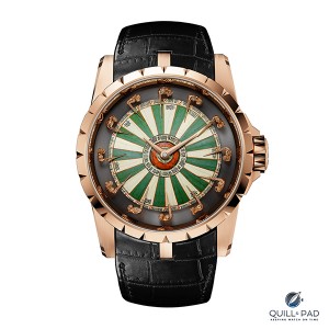 Roger Dubuis Excalibur