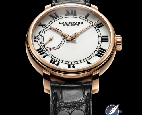 Chopard L.U.C 1963