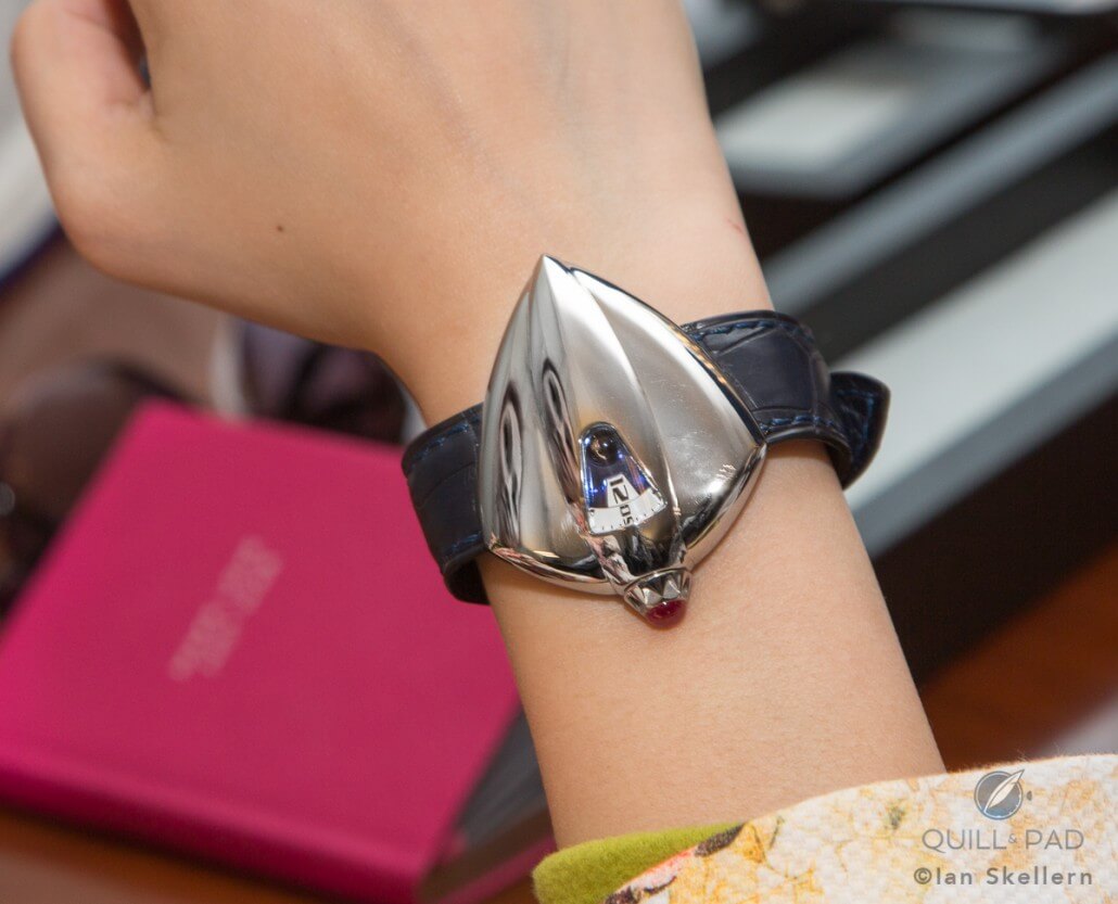 De Bethune Dream Watch 5