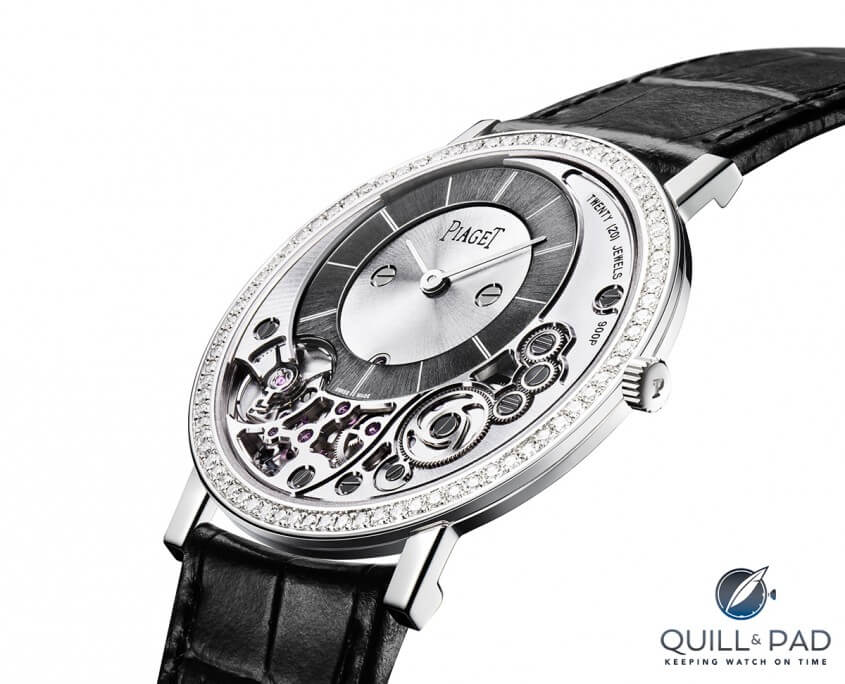 Piaget Altiplano