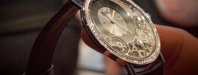 Piaget Altiplano