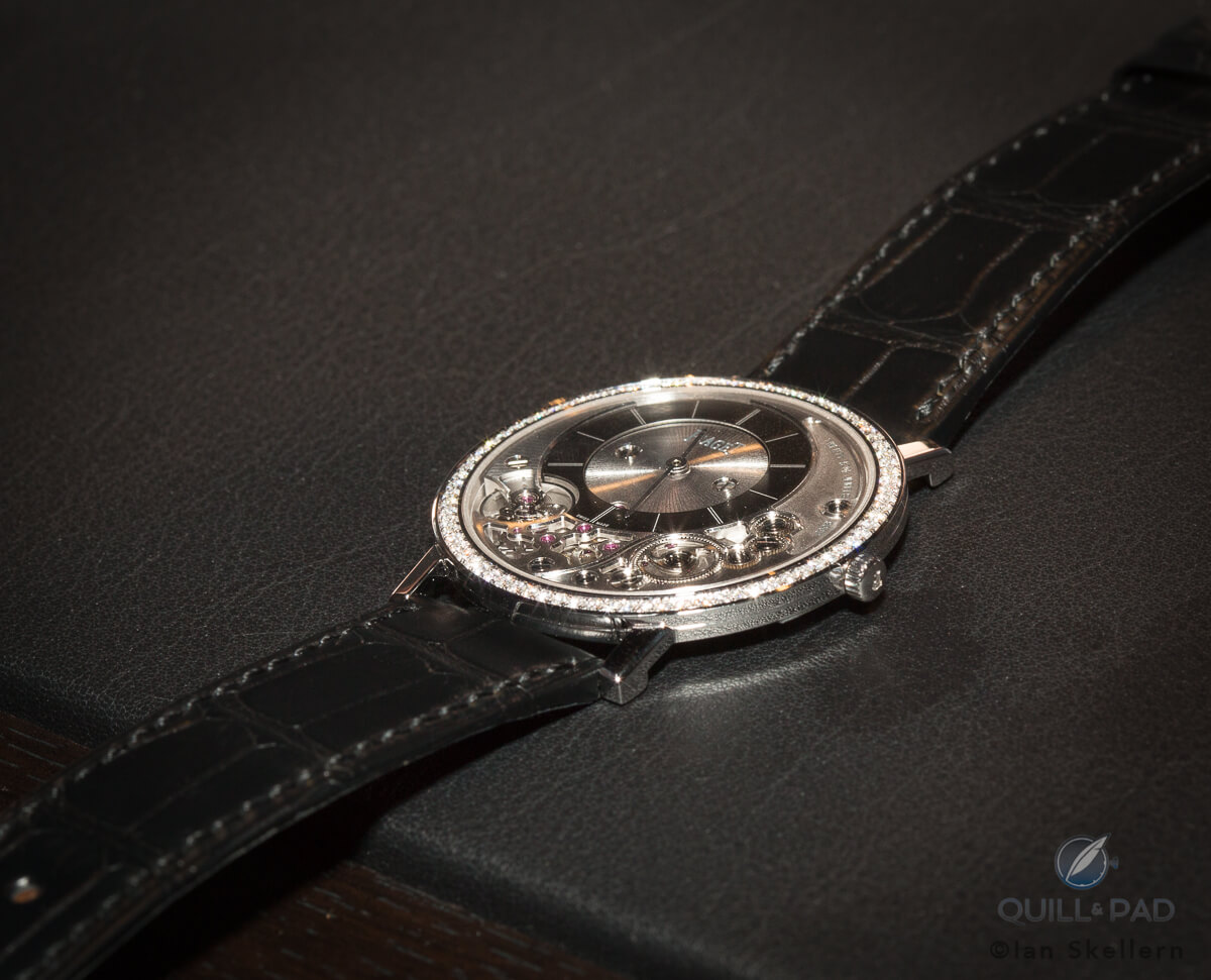 Piaget Altiplano