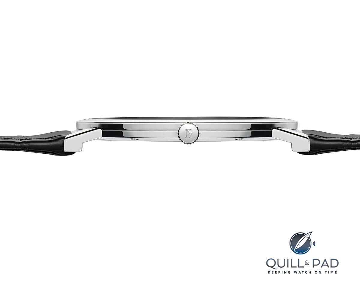 Piaget Altiplano profile