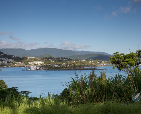 Airlie Beach, Australia