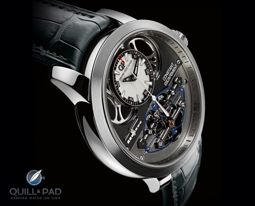 Girard-Perragaux_constant_escapement_2 Girard-Perragaux Constant Escapement angle view