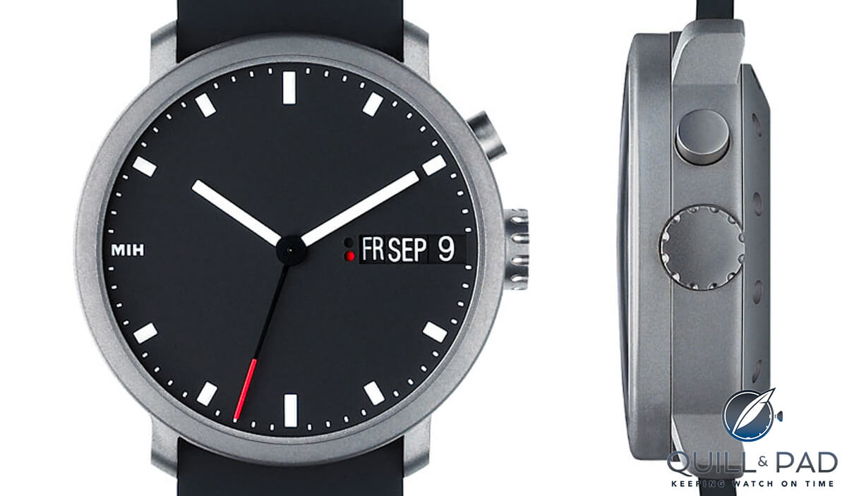 MIH Watch