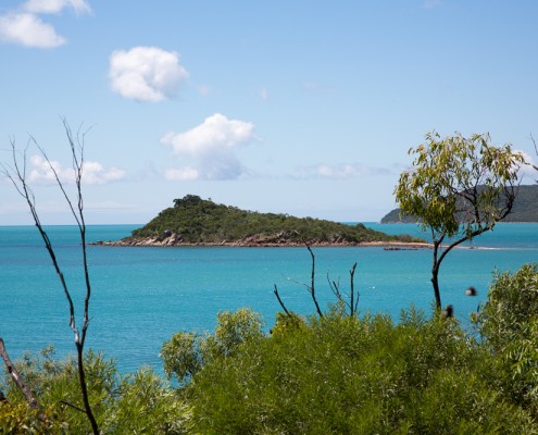 Hideaway Bay, Coral Sea, Whitsundays, Australia