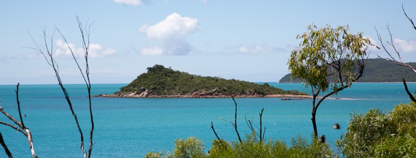 Hideaway Bay, Coral Sea, Whitsundays, Australia
