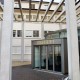 Entrance to the Breguet manufacture