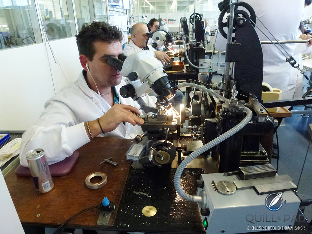 Breguet_guilloche