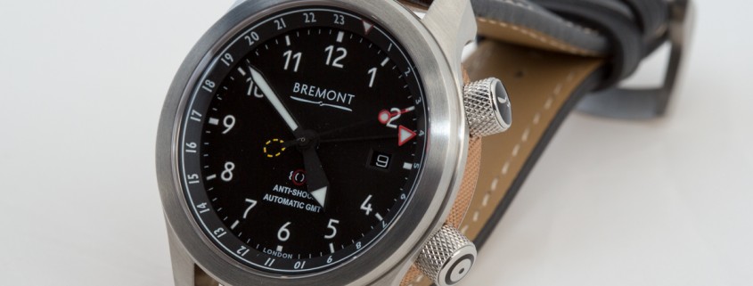 Bremont MBIII
