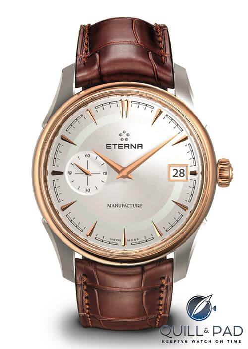 Eterna Legacy
