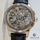 Jaeger LeCoultre Hybris Mechanica Grande Sonner