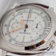 Panerai Radiomir 1940 Chronograph in white gold