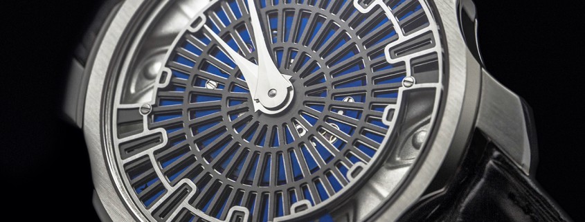 Sarpaneva Doublemoon
