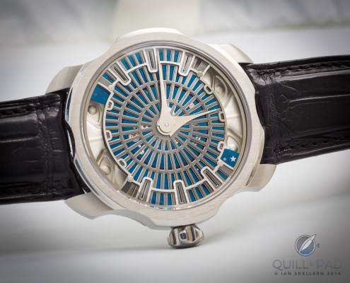 Sarpaneva Doublemoon