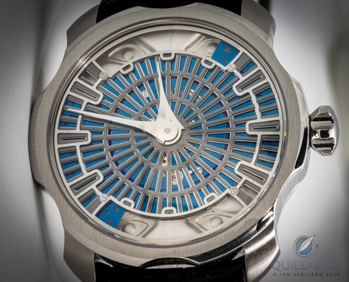 Sarpaneva Doublemoon