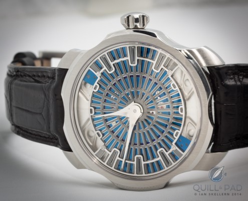 Sarpaneva Doublemoon