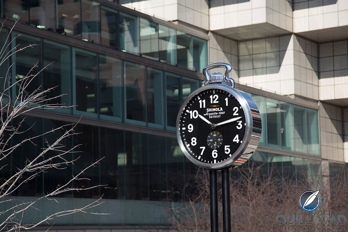 Shinola_Clock_Cobo_Detroit