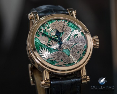 Speake-Marin_Dragon_400 Speake-Marin Dragon