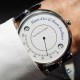 Van Cleef & Arpels Heure d’ici & Heure d’ailleurs on the wrist