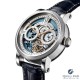 Blue Merit by Grieb & Benzinger