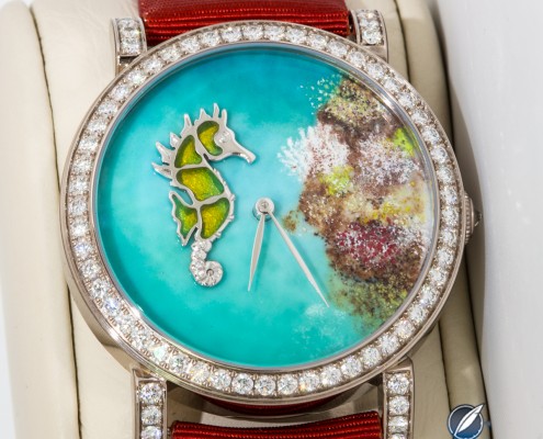 Delaneau_9684 2017: RIP Delaneau, the master of artistic dials