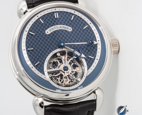 Kari Voutilainen Tourbillon-6