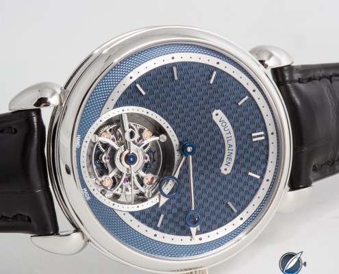 Kari Voutilainen Tourbillon-6