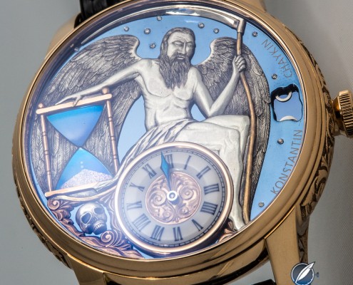 Konstantin_Chaykin_8517 Carpe Diem by Konstantin Chaykin