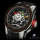 Richard Mille RM 36-01 Competition G-Sensor Sébastien Loeb