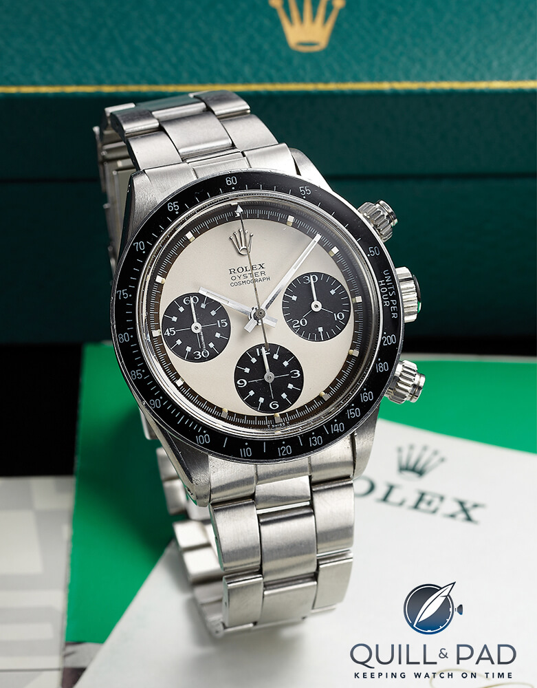 Rolex 