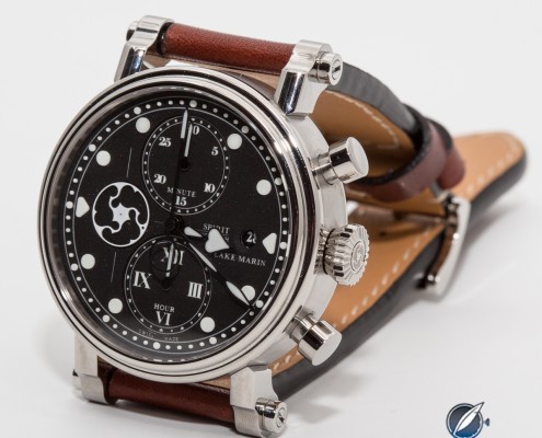 Speake-Marin Seafire Chronograph