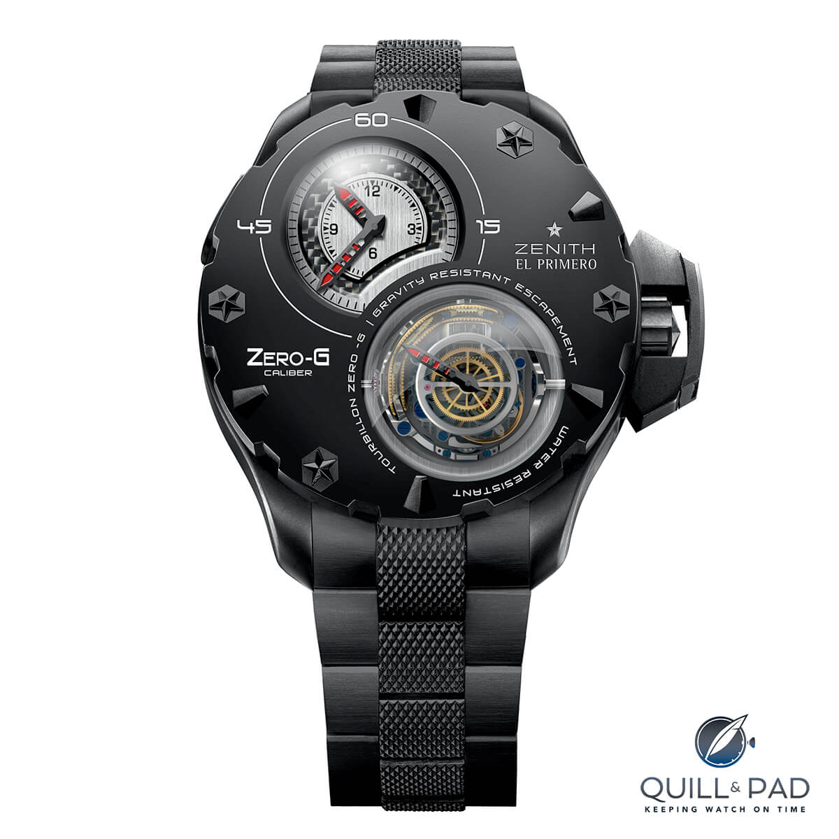 Zenith Xtreme ZeroG