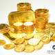 All gold on earth came from outer space