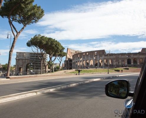 All-roads-lead-to-Rome_1595 All roads lead to (and from) Rome in the 2014 Mille Miglia