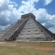 El Castillo at Chichen Itza