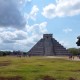 El Castillo at Chichen Itza