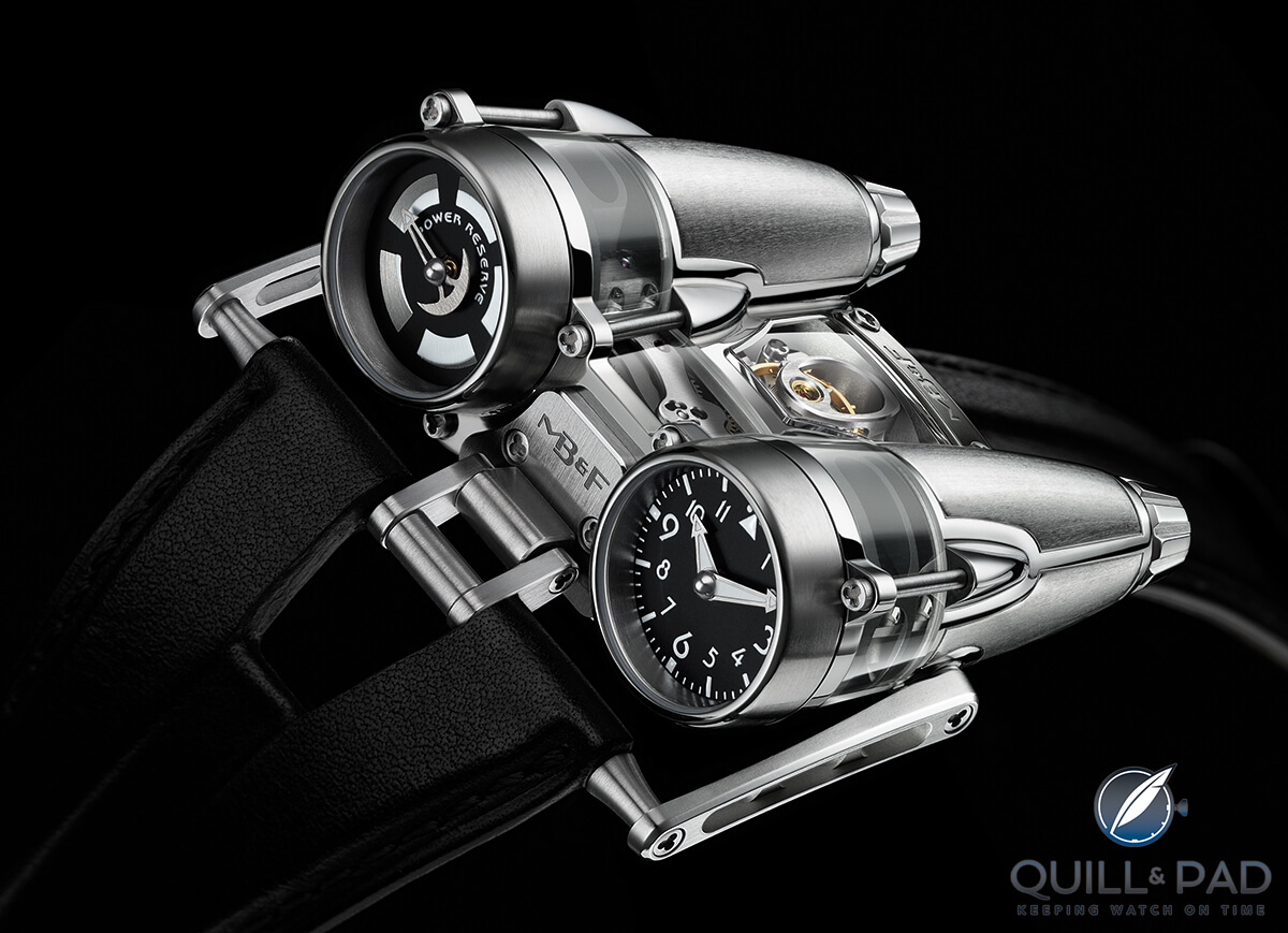 MB&F HM4
