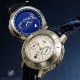 Patek Philippe Reference 5001T Sky Moon Tourbillon,