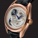 Sauterelle à Lune Perpétuelle by Andreas Strehler