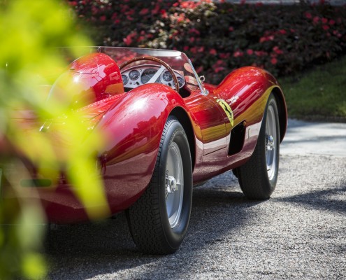 Concorso d’Eleganza Villa d'Este
