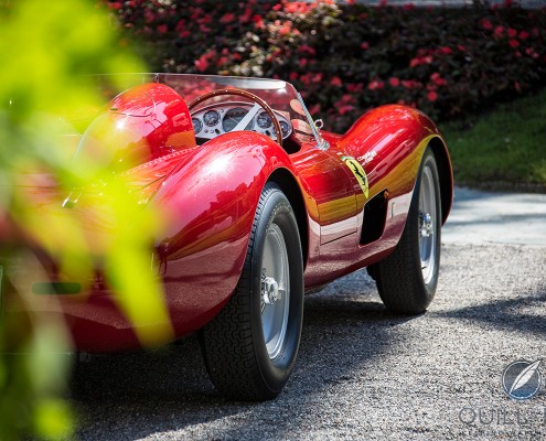 Concorso d'Eleganza Villa d'Este