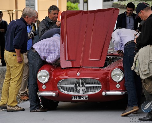 Concorso d’Eleganza Villa d’Este