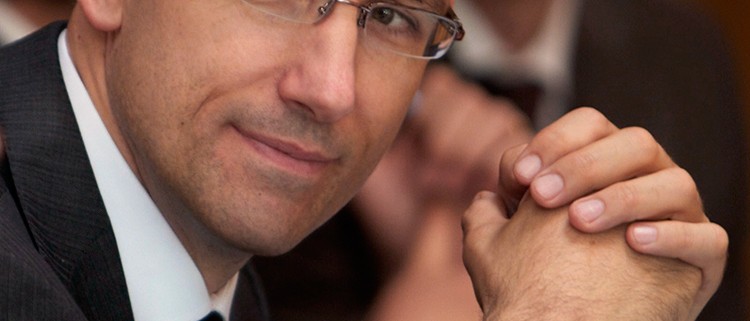 Pascal Ravessoud