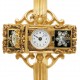 The first Patek Philippe wristwatch