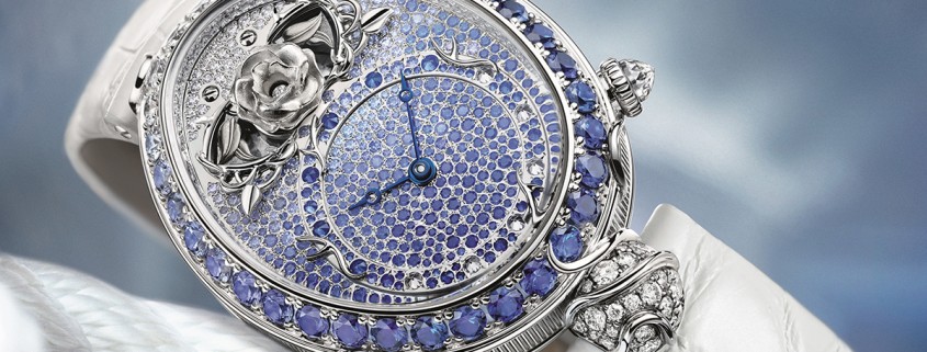 The Breguet Reine de Naples